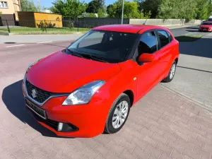 Suzuki Baleno (Esteem) 1.2 Premium Plus 2016