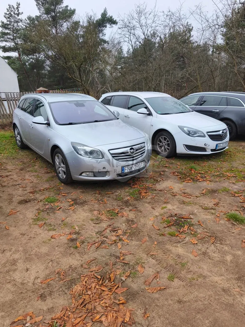 Opel Insignia A 2.0 CDTI Cosmo ecoFLEX 2010