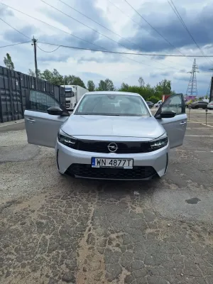 Opel Corsa F 1.2 S&S 2024