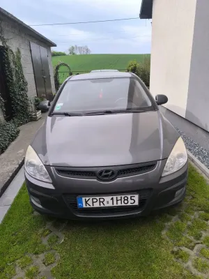 Hyundai i30 I 1.6 Classic 2008