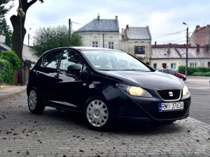 Seat Ibiza IV 1.2 12V Reference Viva 2009
