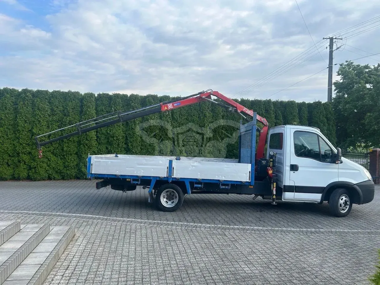 Iveco Daily 2006
