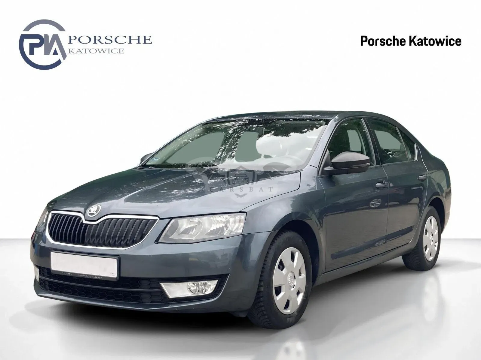 Skoda Octavia III 1.2 TSI Active EU6 2015