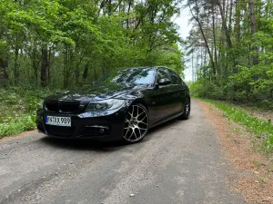 BMW 3 Series E90/E91/E92/E93 2005