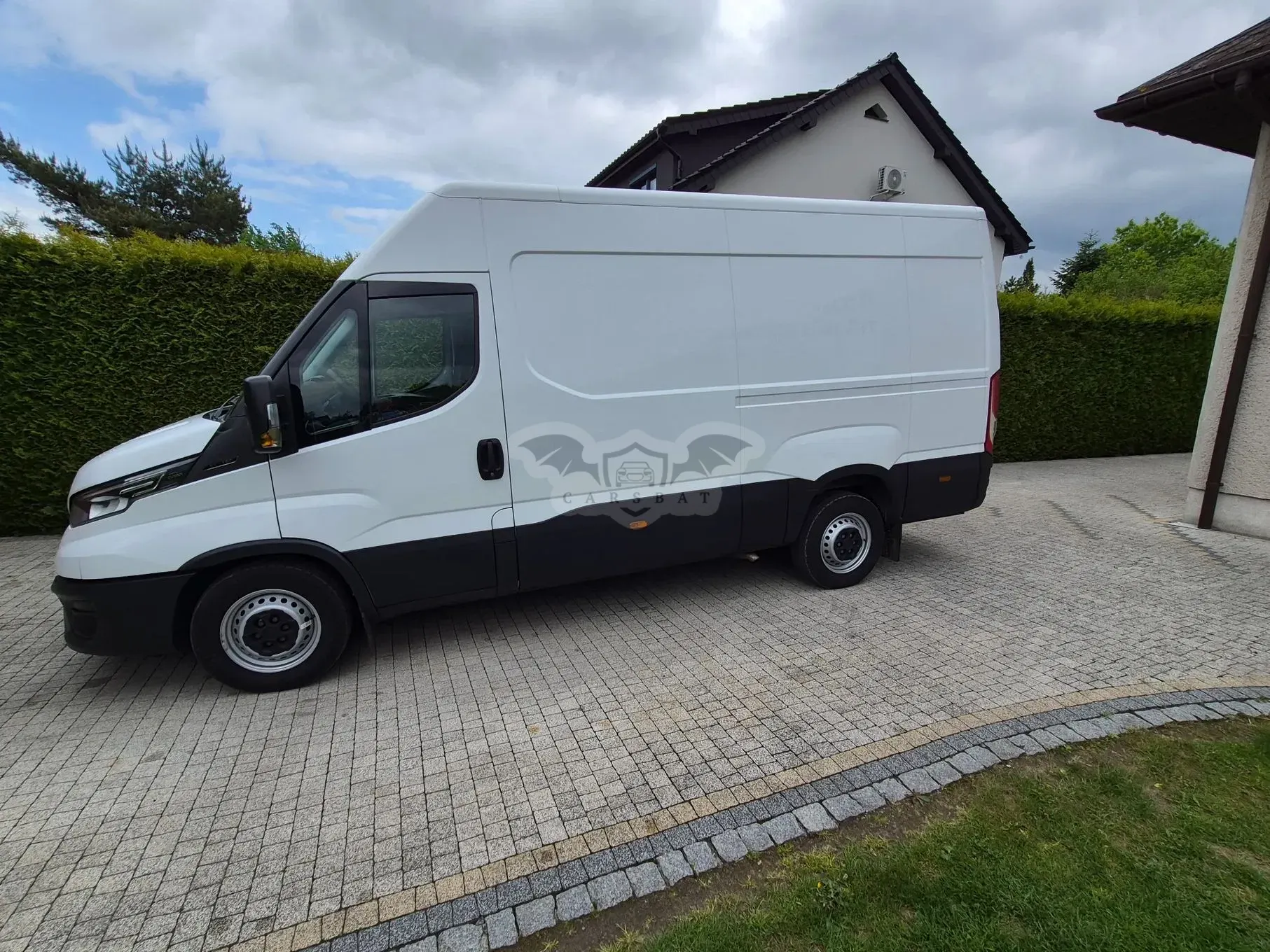 Iveco Daily 2022