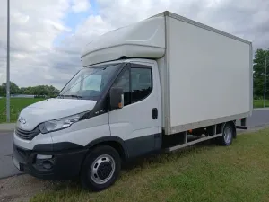 Iveco Daily 2019