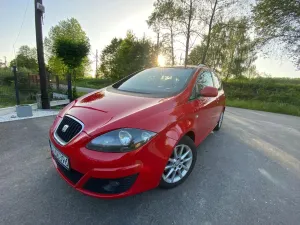 Seat Altea 1.6 TDI Style 2013