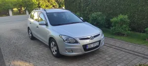 Hyundai i30 I 1.4 Classic + 2009