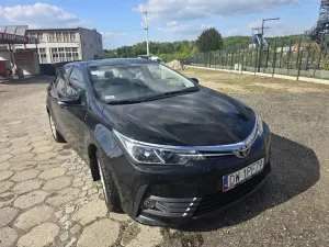 Toyota Corolla Seria E16 1.6 Comfort 2018