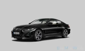 BMW 4 Series II G22/G23/G82 420i M Sport 2021