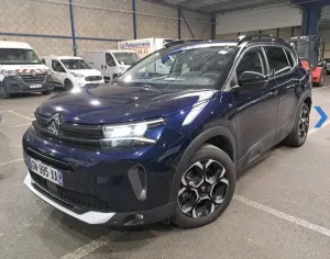 Citroën C5 Aircross 1.6 PHEV 225 Shine EAT8 2023