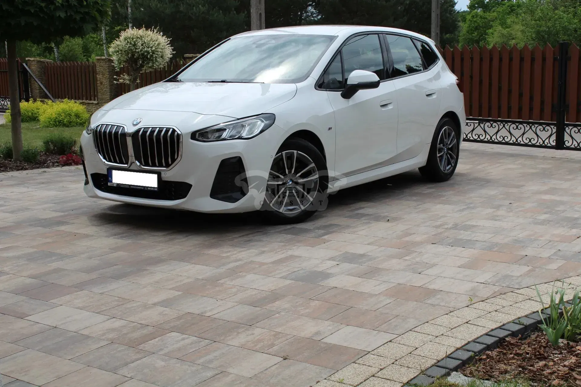 BMW 2 Series 223i mHEV M Sport sport 2022