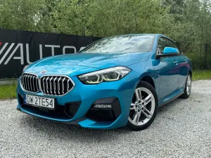 BMW 2 Series 218d GT M Sport 2022