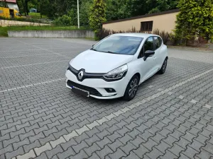 Renault Clio IV 1.5 dCi Energy Life EU6c 2018