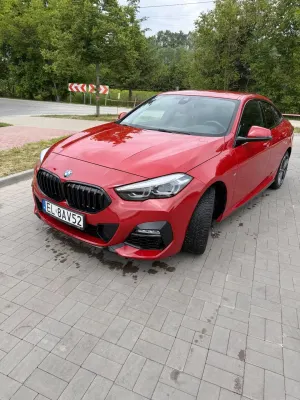 BMW 2 Series 220i GT M Sport 2021