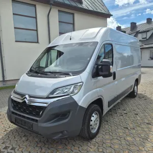 Citroën Jumper 2016