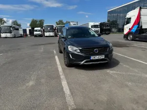 Volvo XC60 I 2013