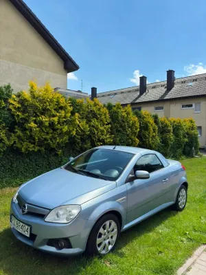 Opel Tigra II 1.4 Enjoy 2006