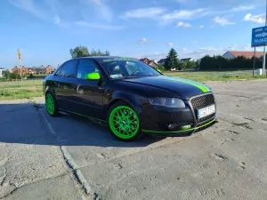 Audi A4 B7 2006
