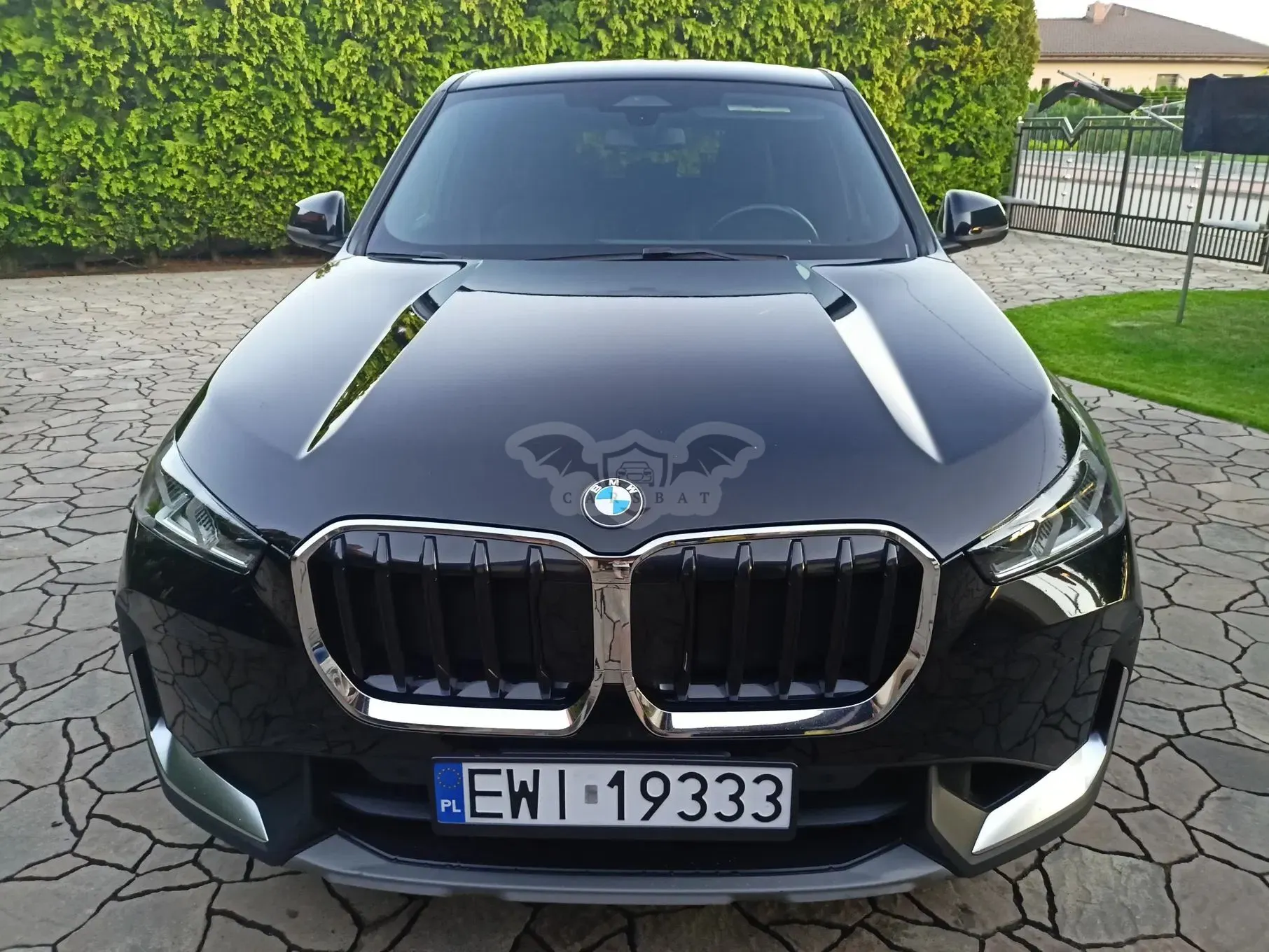 BMW X1 U11 2023