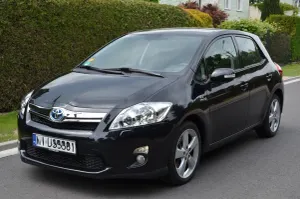 Toyota Auris I 2010