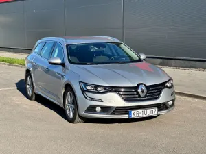 Renault Talisman (SM6) 1.6 Energy dCi Business 2018