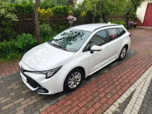 Toyota Corolla Seria E21 1.8 Hybrid Comfort 2023
