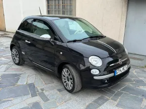 Fiat 500 1.2 Start&Stopp Pop 2013