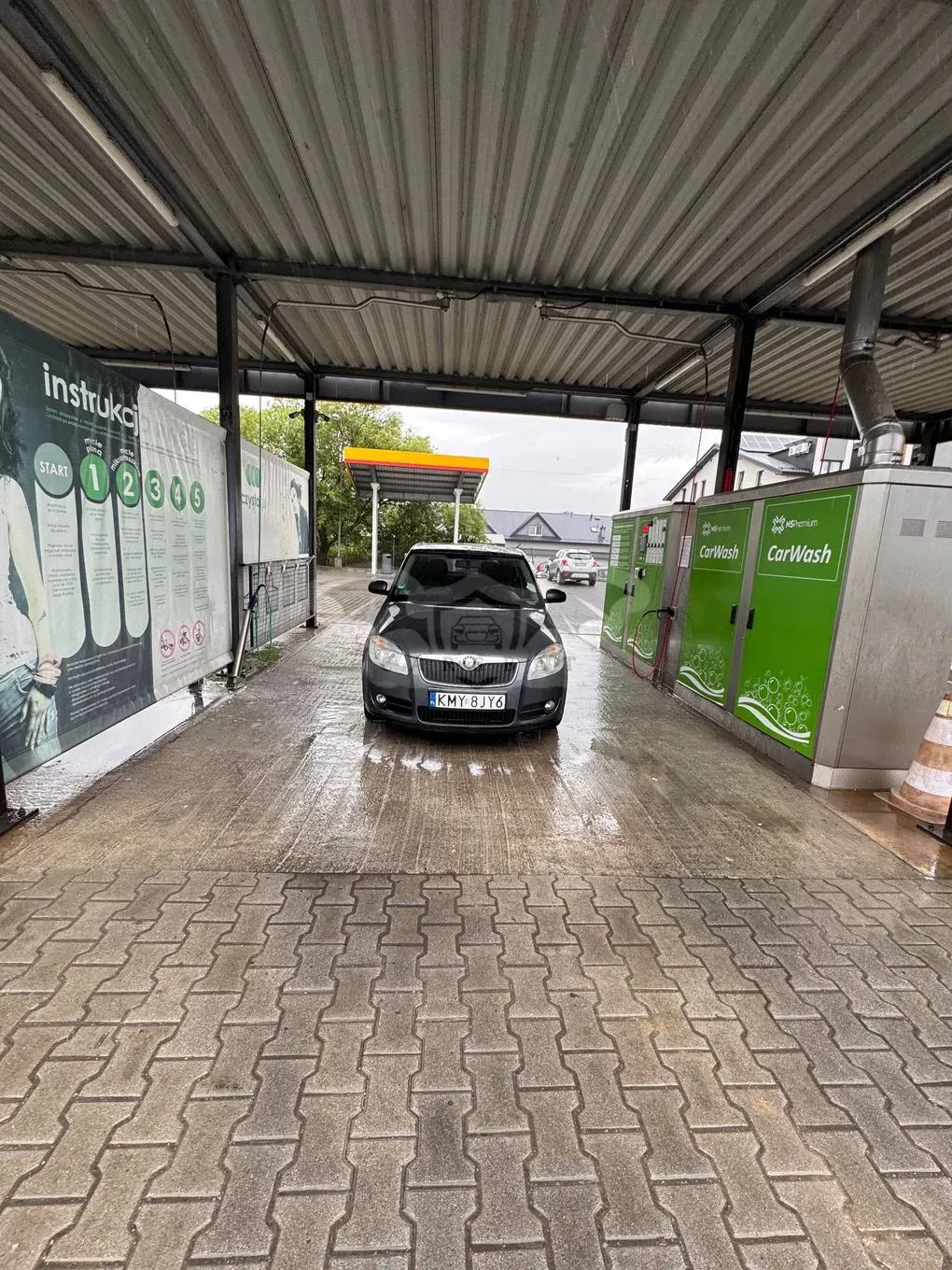 Skoda Fabia II 1.9 TDI Comfort 2009