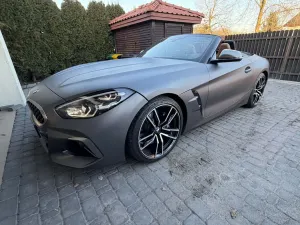 BMW Z4 M40i 2020