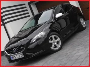 Volvo V40 I D2 Momentum 2012