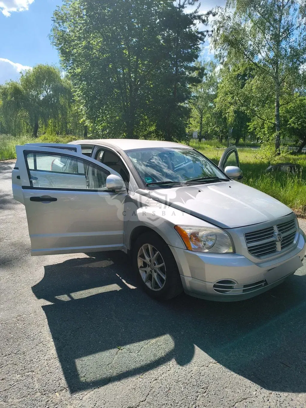 Dodge Caliber 1.8 S 2006