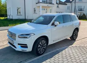 Volvo XC90 II B5 D AWD Inscription 7os 2020
