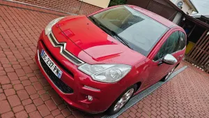 Citroën C3 II Pure Tech (VTi) 82 Selection 2014