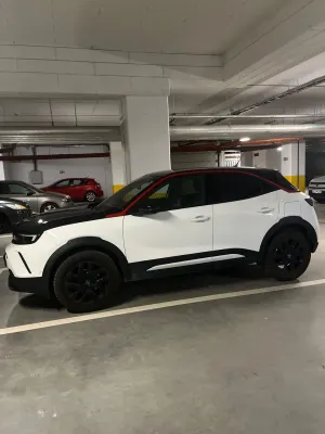 Opel Mokka II 1.2 T GS Line Plus S&S 2021