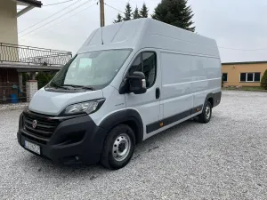 Fiat Ducato 2021