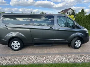 Ford Transit Custom Tourneo 300 L2 Titanium 2015