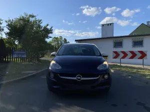 Opel Adam 1.0 T SIDI Yourself S&S 2015