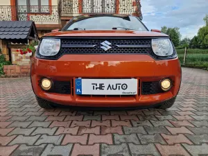 Suzuki Ignis 1.2 Premium 2016