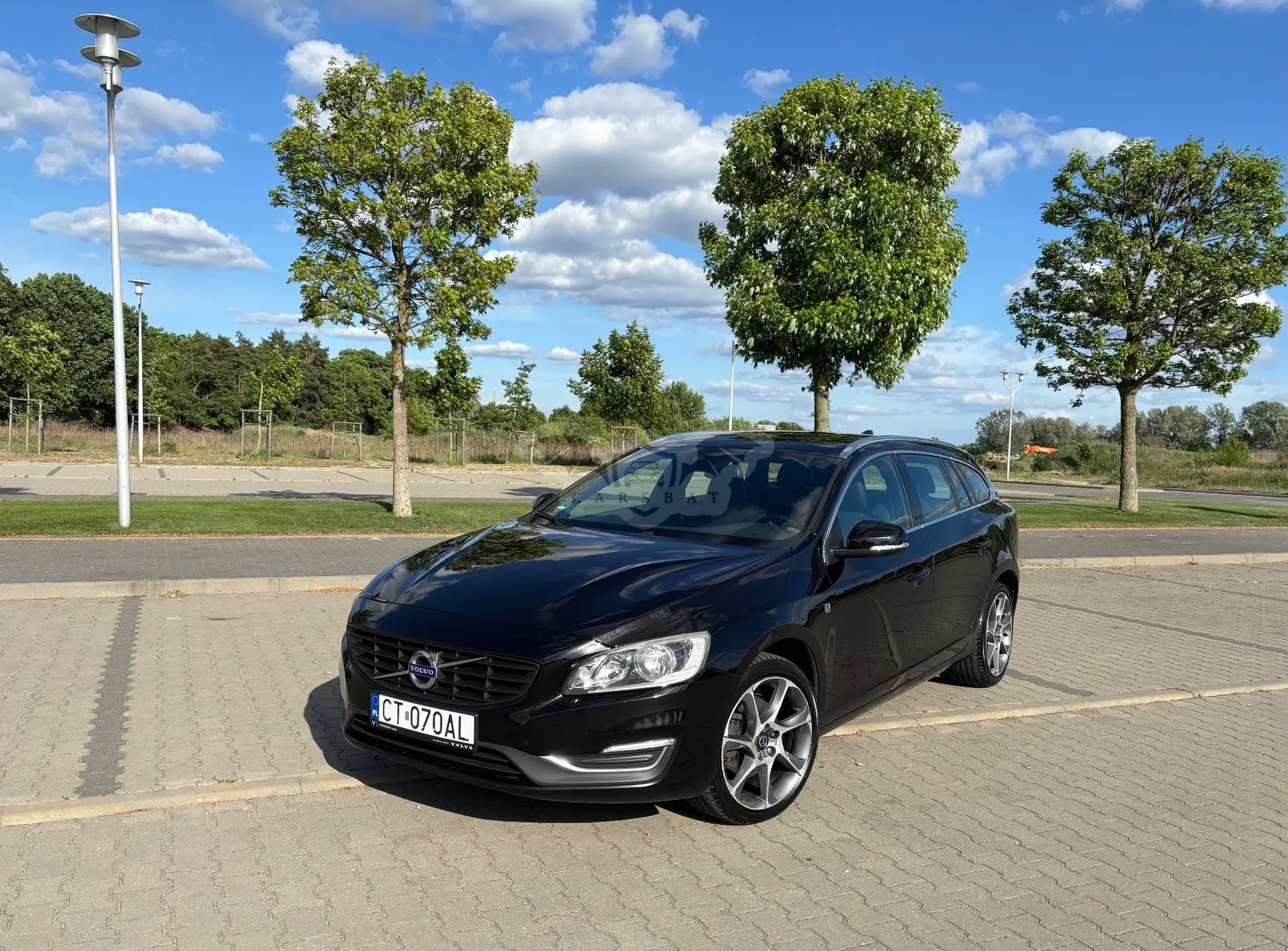 Volvo V60 I ver-d3-drive--e-ocean-race 2015