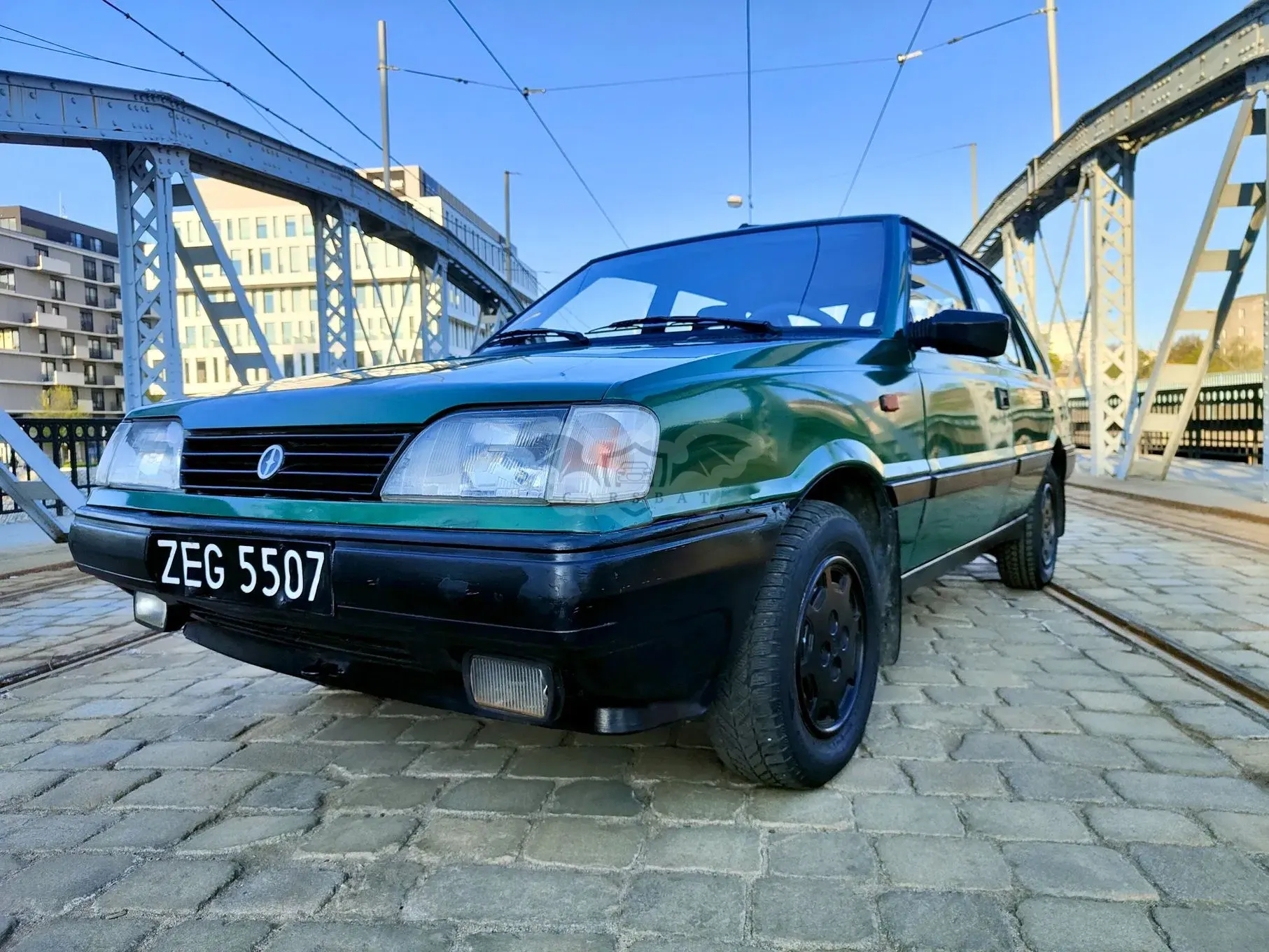 FSO Polonez Caro 1996
