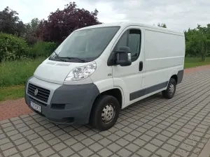 Fiat Ducato 2011