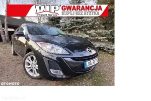 Mazda 3 II 2010