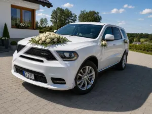 Dodge Durango 2020