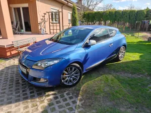Renault Megane III 2010