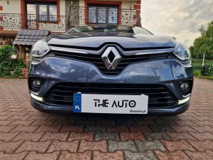 Renault Clio IV 0.9 TCe Limited 2019