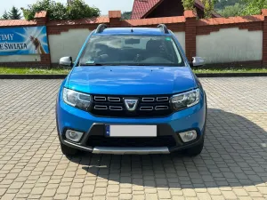 Dacia Sandero II 0.9 TCe Laureate S&S 2019