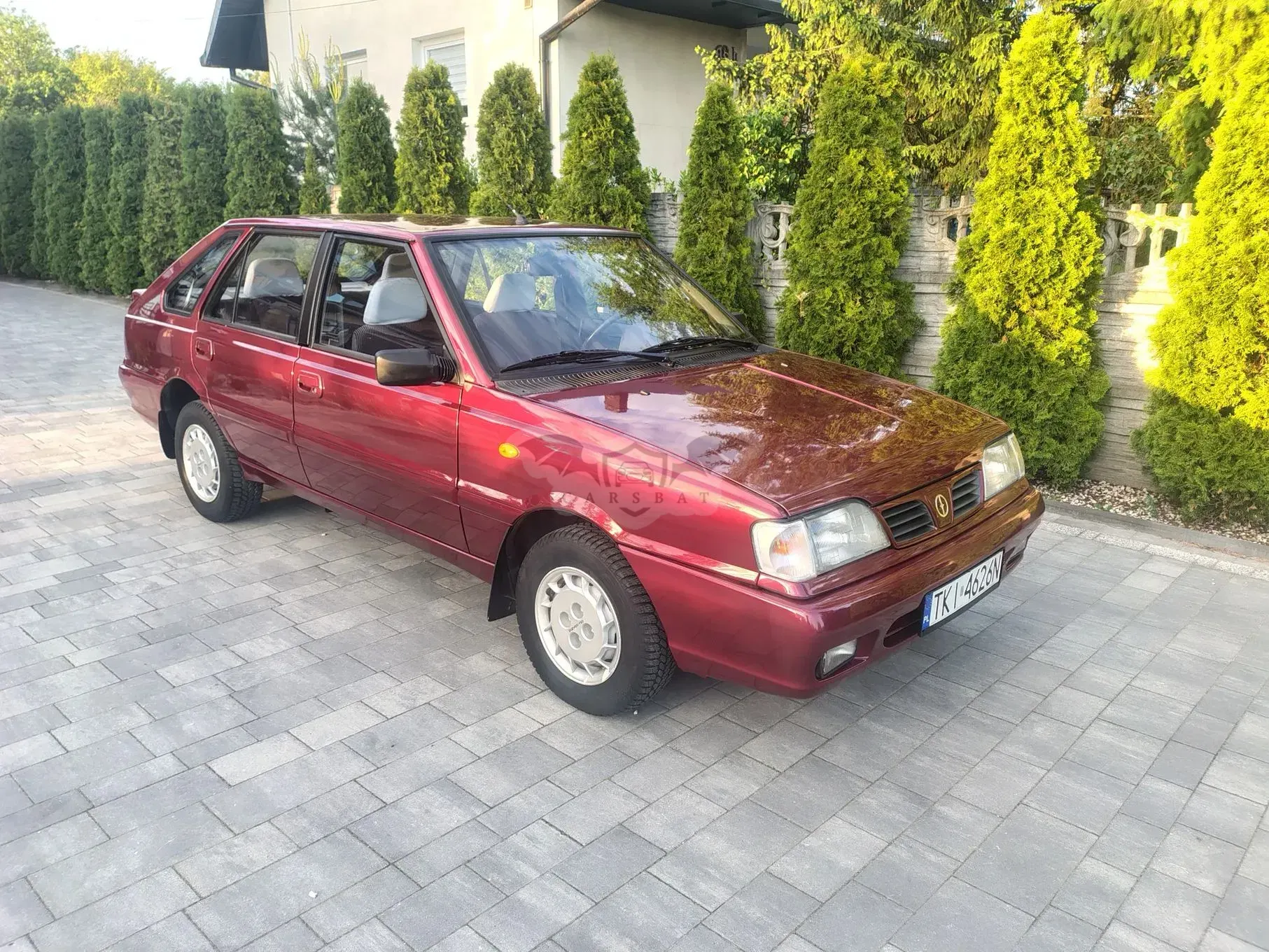 FSO Polonez 1.6 1999