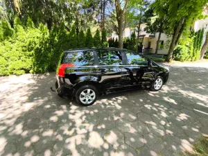Peugeot 5008 I 155 THP Family 2010