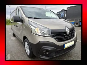 Renault Trafic 2014